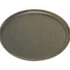 Serax Surface by Sergio Herman dessertbord ø 21 cm indi grey