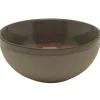Serax Surface by Sergio Herman kom ø 15 cm rusty brown