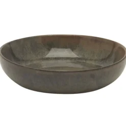Serax Surface by Sergio Herman diep bord ø 16 cm indi grey