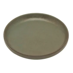 Serax Surface by Sergio Herman olijfbordje ø 16 cm camogreen