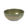 Serax Surface by Sergio Herman kom 11 cm camogreen