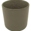 Serax Surface by Sergio Herman mok ø 9 cm camogreen