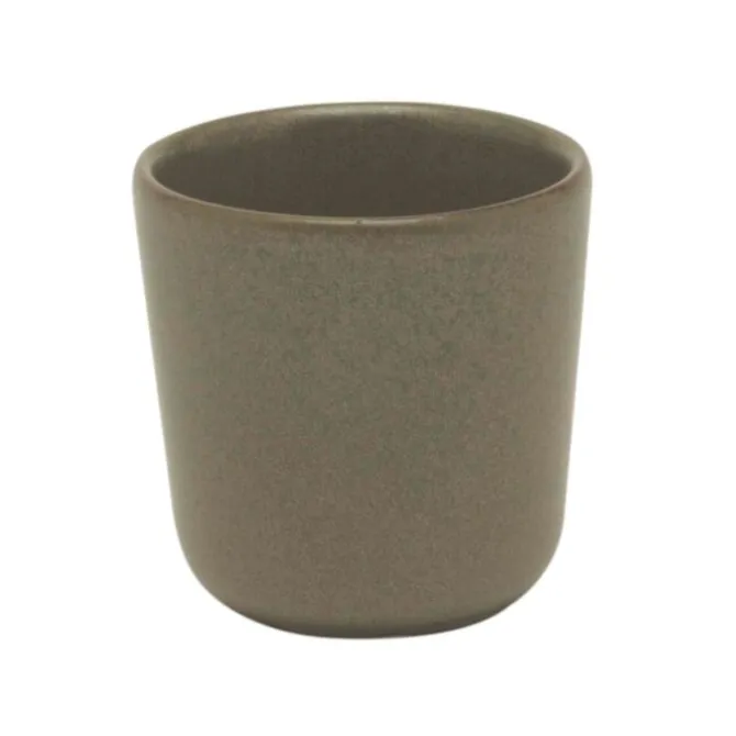 Serax Surface by Sergio Herman ristrettomok ø 6 cm camogreen