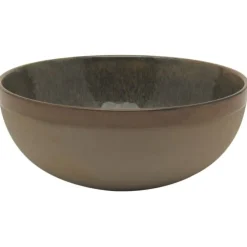 Serax Surface by Sergio Herman kom ø 23,5 cm indi grey