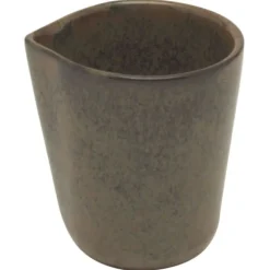 Serax Surface by Sergio Herman kan 190 ml ø 7,5 cm indi grey