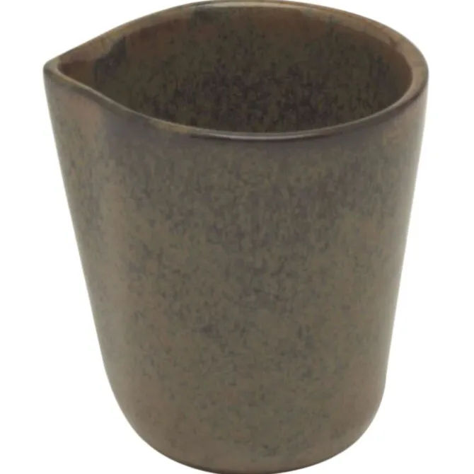 Serax Surface by Sergio Herman kan 190 ml ø 7,5 cm indi grey