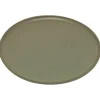 Serax Surface by Sergio Herman dinerbord ø 27 cm camogreen