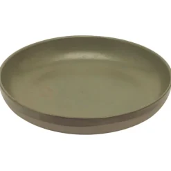 Serax Surface by Sergio Herman schaal ø 32 cm camogreen