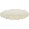 Serax Tale fruitmand ø 50 cm ijzer wit