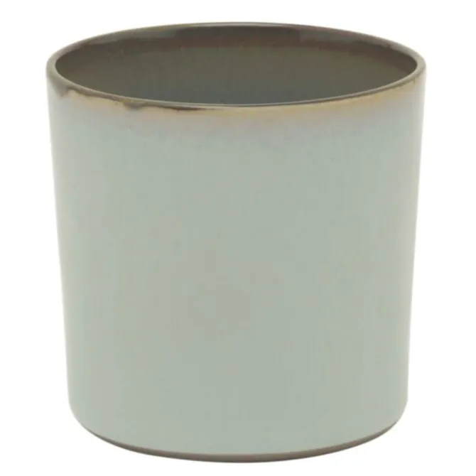 Serax Terres de Rêves beker cilindervormig 200 ml ø 7,5 ston