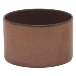 Serax Terres de Rêves beker cilinder 150 ml ø 7,5 cm stonewa