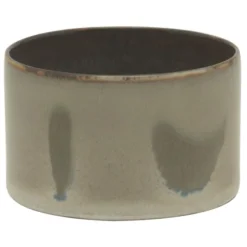 Serax Terres de Rêves beker cilinder 150 ml ø 7,5 cm stonewa