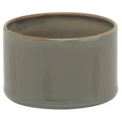 Serax Terres de Rêves beker cilinder 150 ml ø 7,5 cm stonewa