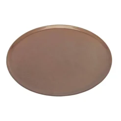 Serax Terres de Rêves bord ø 26 cm stoneware rust