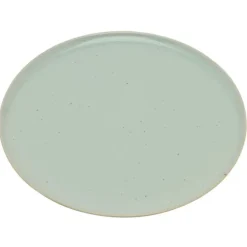 Serax Terres de Rêves bord ø 26 cm stoneware light blue