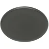 Serax Terres de Rêves bord ø 26 cm stoneware dark blue
