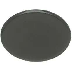 Serax Terres de Rêves bord ø 26 cm stoneware dark blue