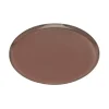 Serax Terres de Rêves bord ø 22 cm stoneware rust