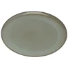 Serax Terres de Rêves bord ø 22 cm stoneware smokey blue
