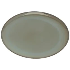 Serax Terres de Rêves bord ø 22 cm stoneware smokey blue