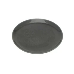 Serax Terres de Rêves bord ø 13 cm stoneware dark blue