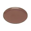 Serax Terres de Rêves bord ø 13 cm stoneware rust