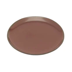 Serax Terres de Rêves bord ø 13 cm stoneware rust