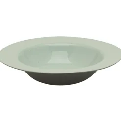 Serax Terres de Rêves diep bord ø 27 cm stoneware lichtblauw