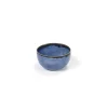 Serax Terres de Rêves kom 6 cm h 2,5 cm stoneware blue