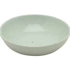 Serax Terres de Rêves kom ø 9 cm stoneware light blue