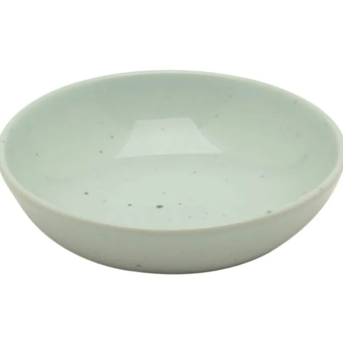 Serax Terres de Rêves kom ø 9 cm stoneware light blue