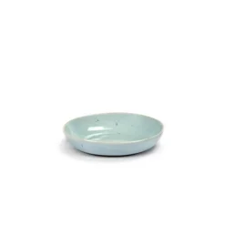 Serax Terres de Rêves mini kom S ø 7 cm keramiek Light Blue