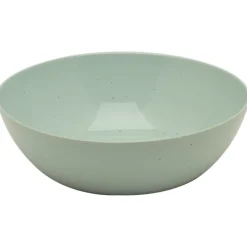 Serax Terres de Rêves saladeschaal ø 27 cm stoneware misty grey