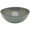 Serax Terres de Rêves schaal ø 18,4 cm stoneware smokey blue