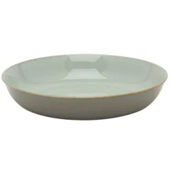 Serax Terres de Rêves schaal rond ø 17,5 cm donkerblauw - rust