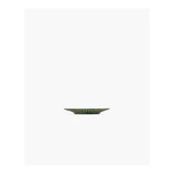 Serax Verde Lanza bord S ø 14,5 cm aardewerk groen