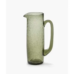 Serax Verde Lanza karaf 500 ml glas