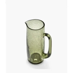 Serax Verde Lanza karaf 500 ml glas