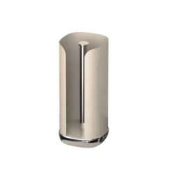 Siegwerk Cubo keukenrolhouder 33 cm Sand Beach