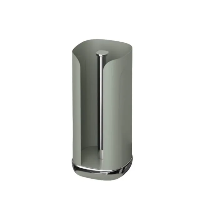 Siegwerk Cubo keukenrolhouder 33 cm Sage Harmony