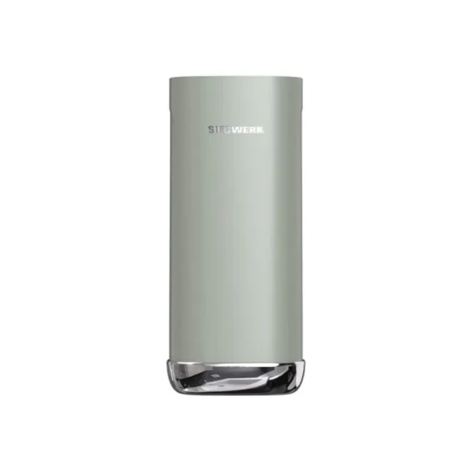 Siegwerk Cubo keukenrolhouder 33 cm Sage Harmony
