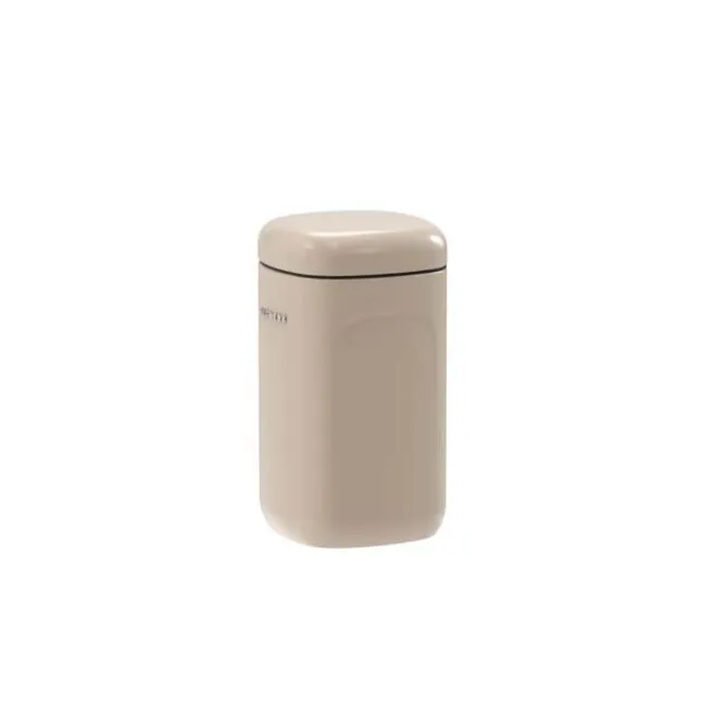Siegwerk Cubo L voorraadbus 1,7 liter Sand Beach