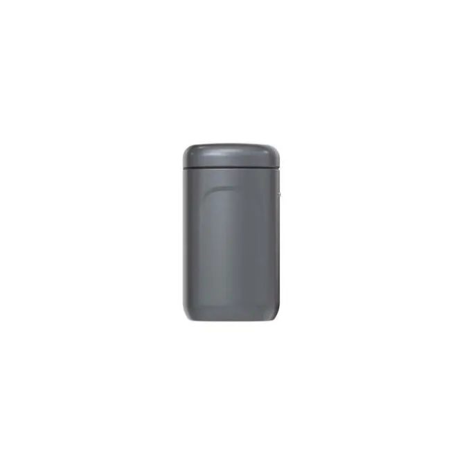 Siegwerk Cubo L voorraadbus 1,7 liter Shadow Rock