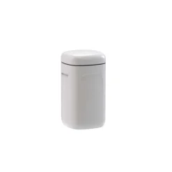 Siegwerk Cubo L voorraadbus 1,7 liter Pure Snow