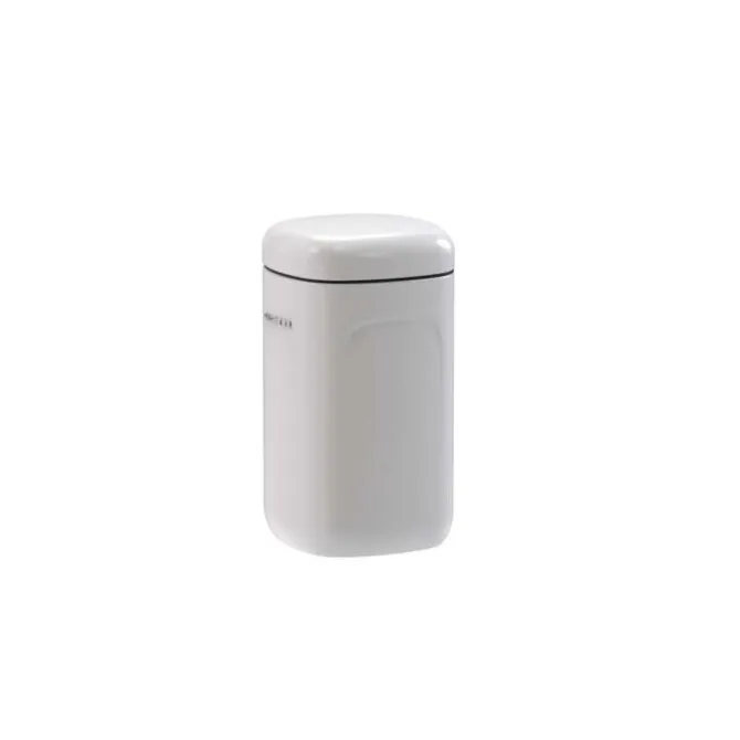 Siegwerk Cubo L voorraadbus 1,7 liter Pure Snow