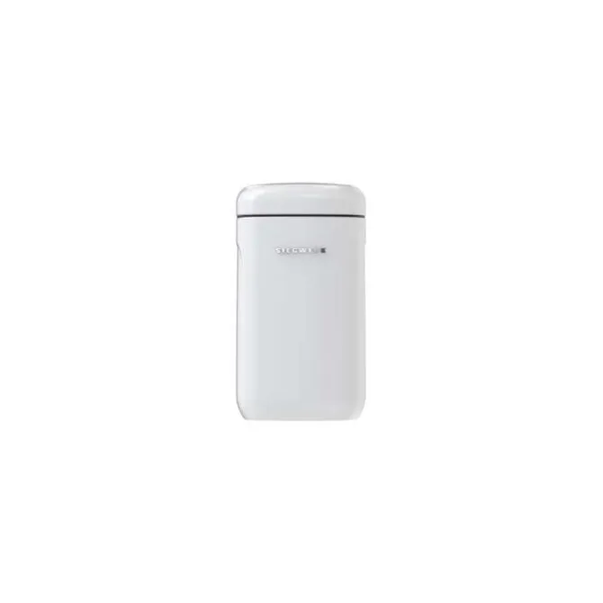Siegwerk Cubo L voorraadbus 1,7 liter Pure Snow