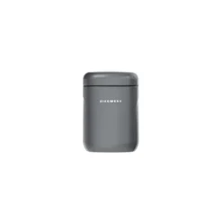 Siegwerk Cubo M voorraadbus 1,25 liter Shadow Rock