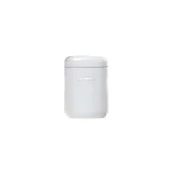 Siegwerk Cubo M voorraadbus 1,25 liter Pure Snow