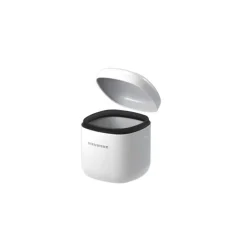 Siegwerk Cubo S voorraadbus 850 ml Pure Snow