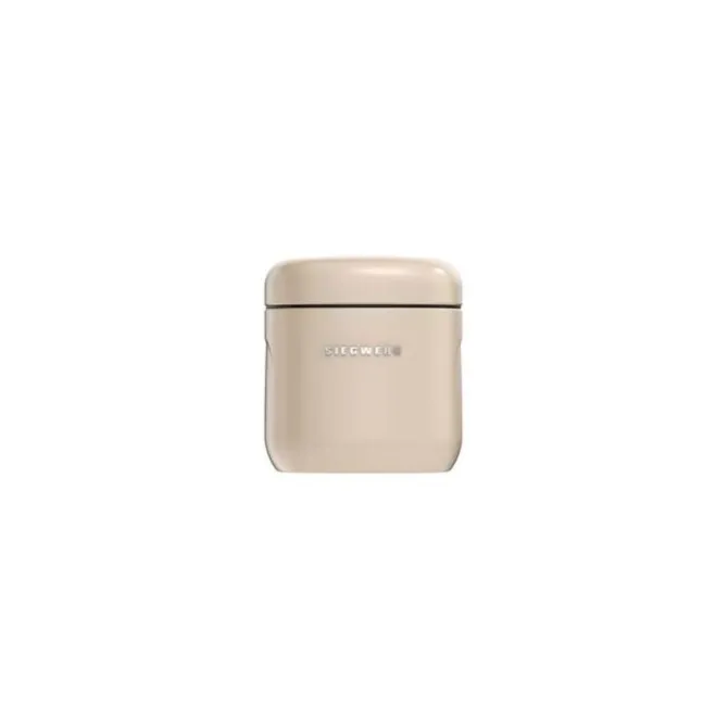Siegwerk Cubo S voorraadbus 850 ml Sand Beach